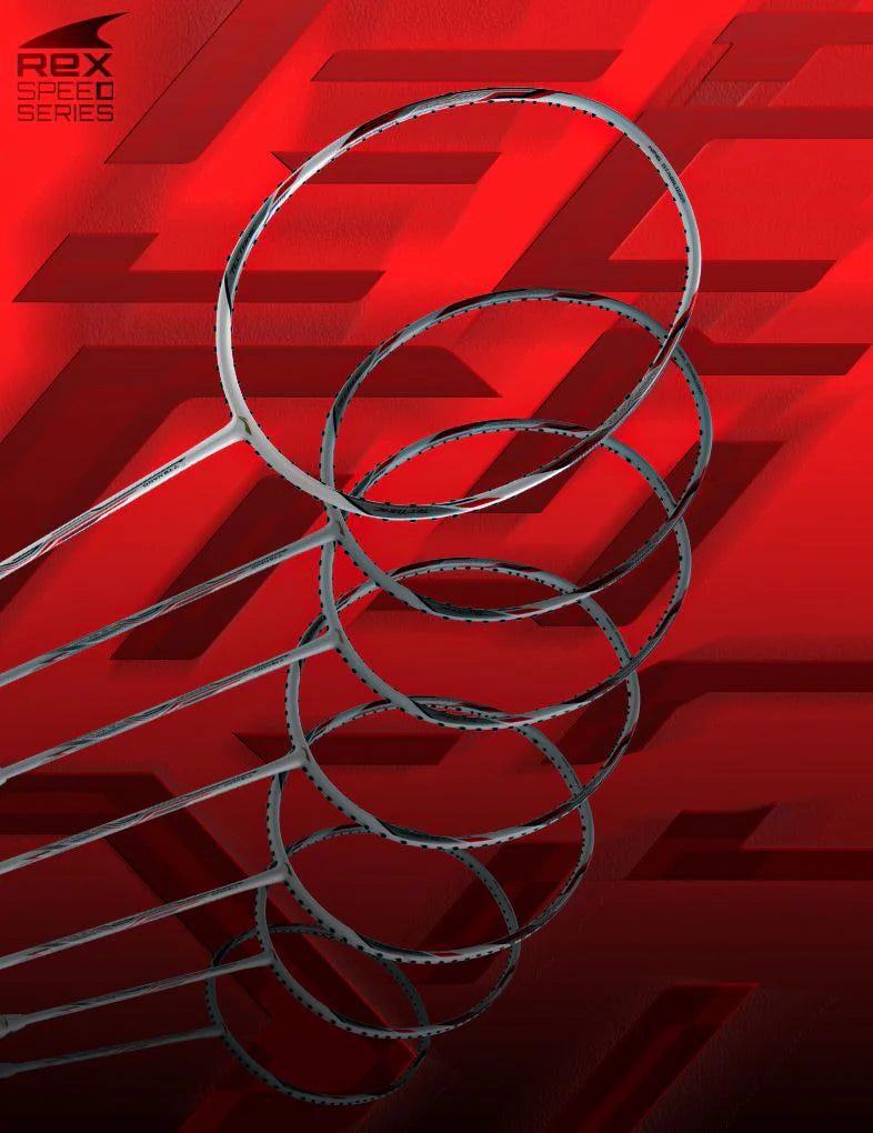 Tectonic 3R series -4u (Black/Gold/Red)