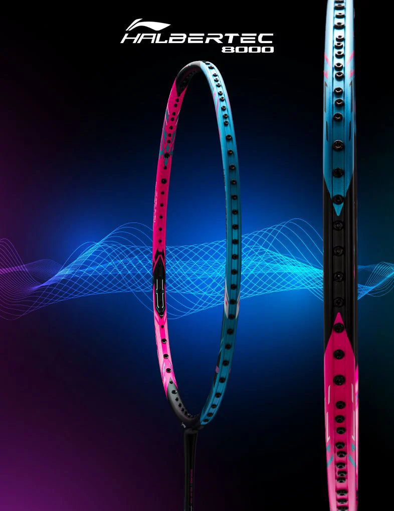 ХАЛБЕРТЕК 8000