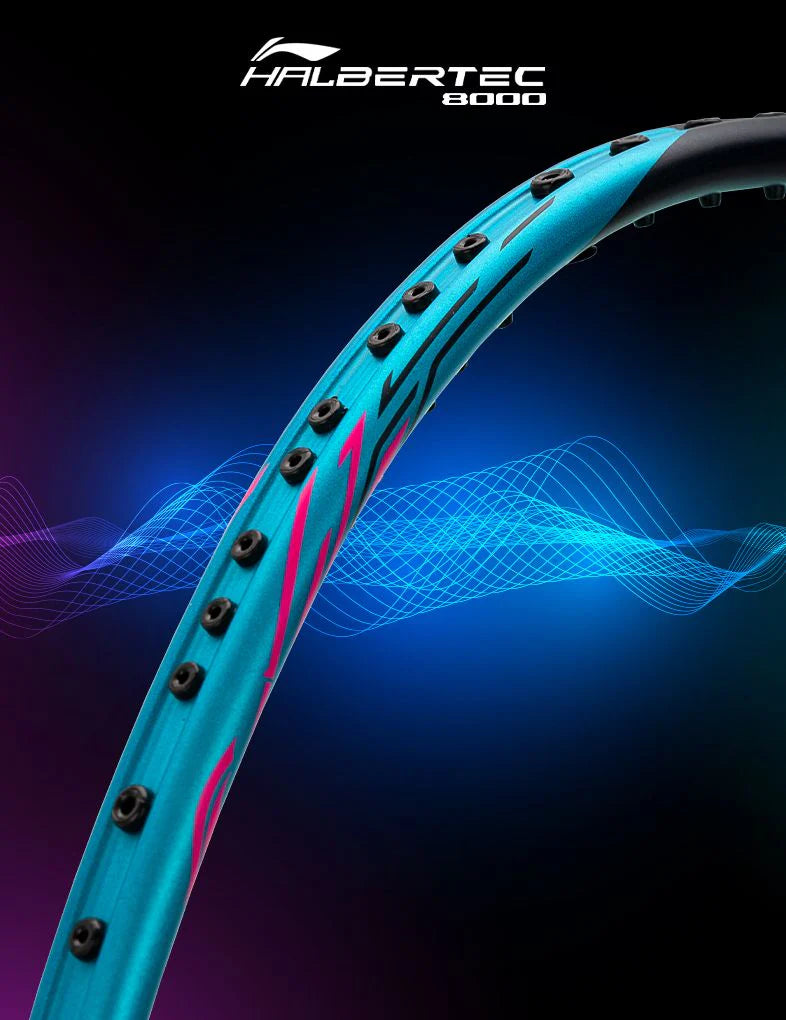 ХАЛБЕРТЕК 8000
