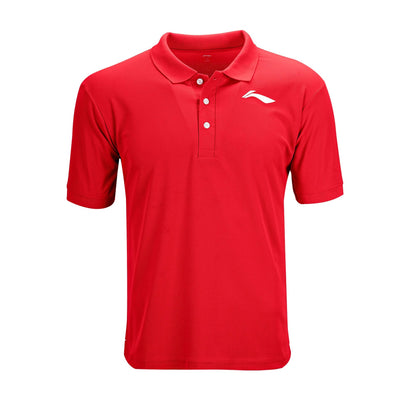 LN Solid Polo T-shirt