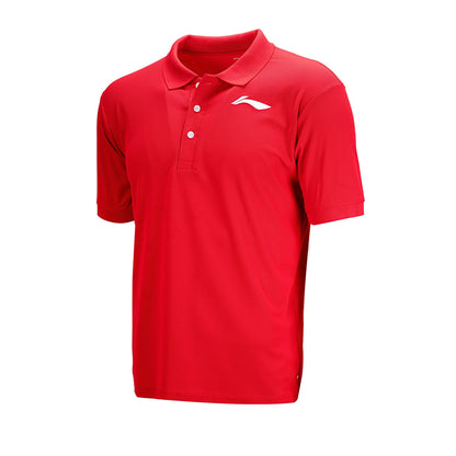LN Solid Polo T-shirt