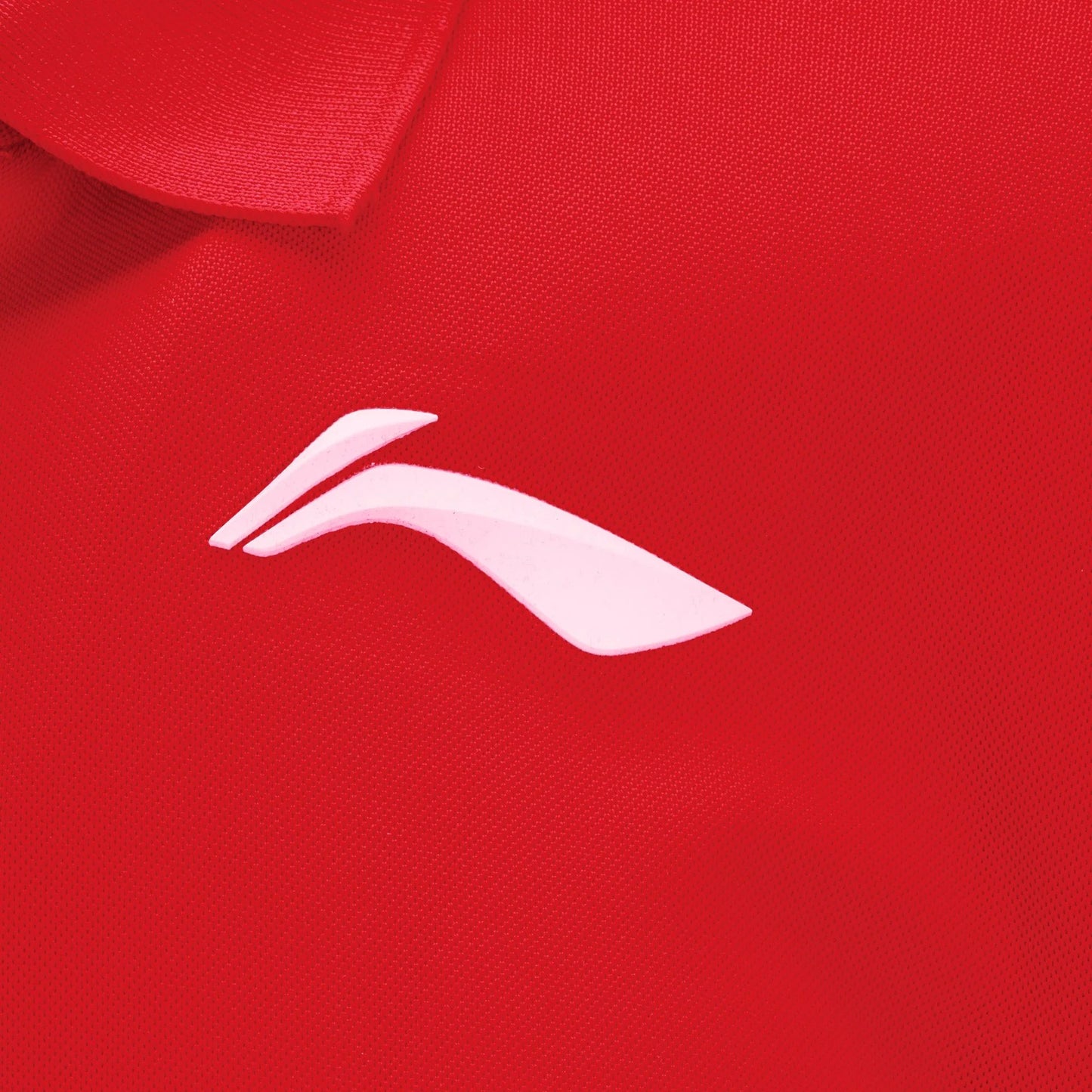 LN Solid Polo T-shirt