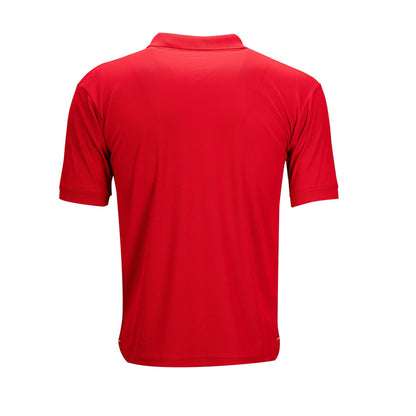 LN Solid Polo T-shirt