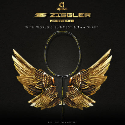 Z-ZIGGLER LIMITED EDITION
