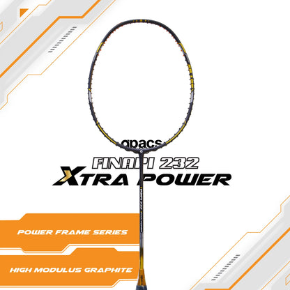 FINAPI 232 XTRA POWER