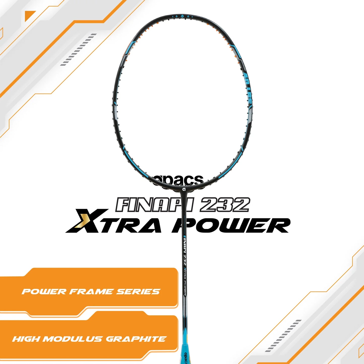 FINAPI 232 XTRA POWER
