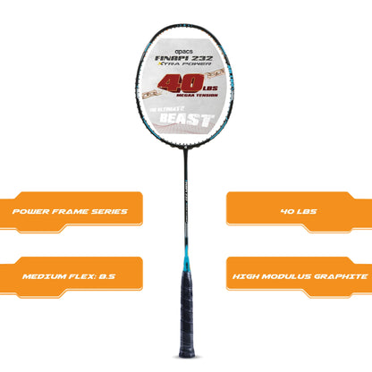 FINAPI 232 XTRA POWER