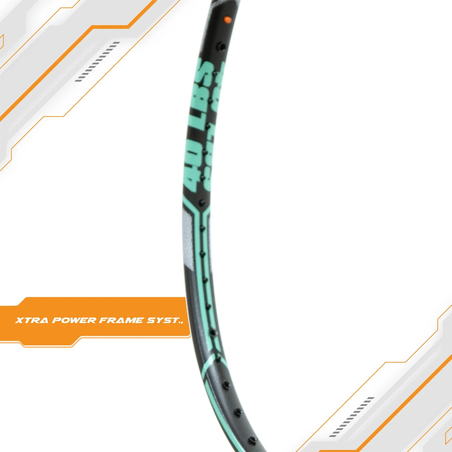 FINAPI 232 XTRA POWER