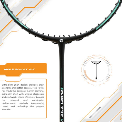 FINAPI 232 XTRA POWER