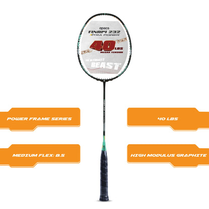 FINAPI 232 XTRA POWER