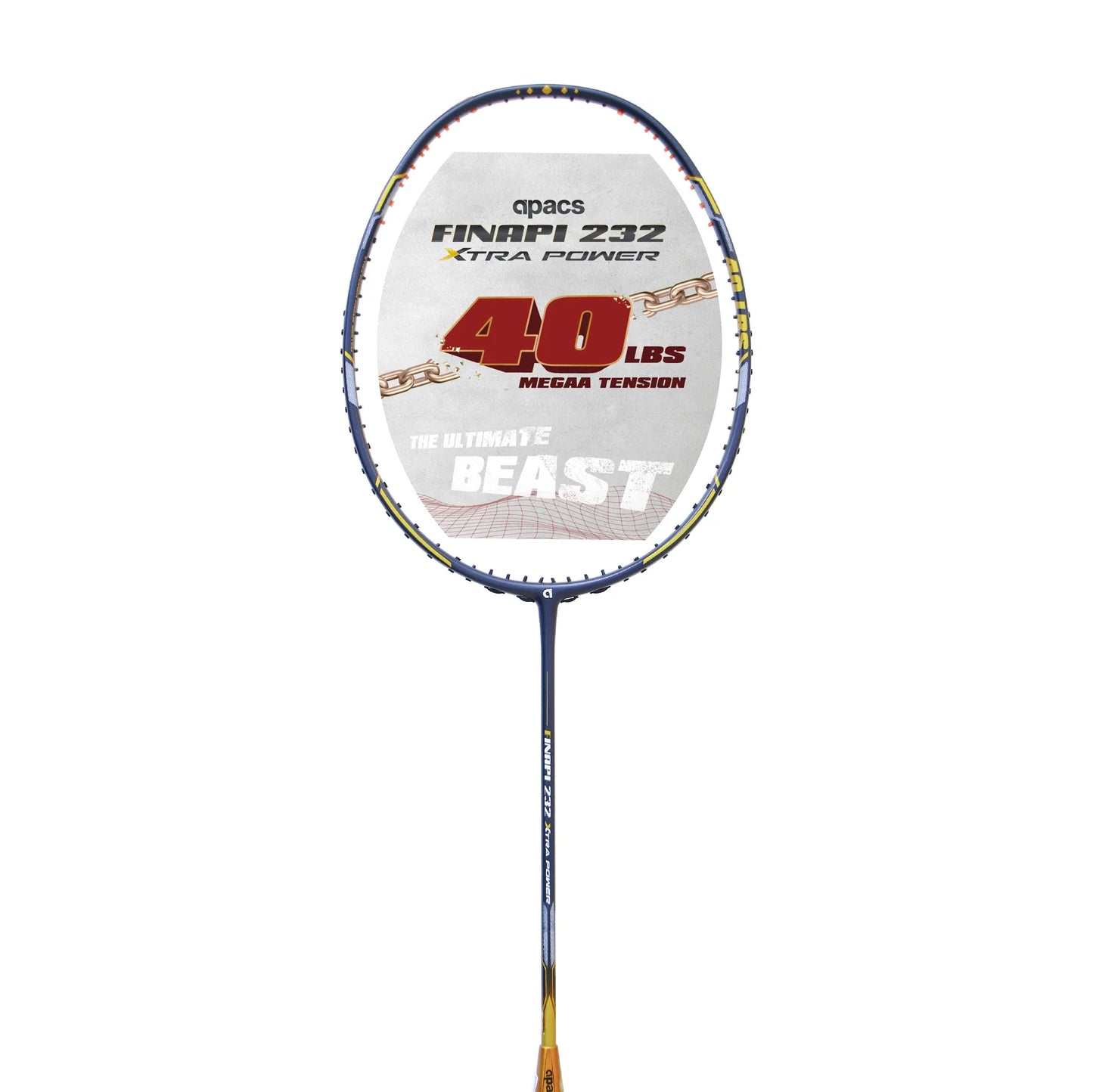 FINAPI 232 XTRA POWER