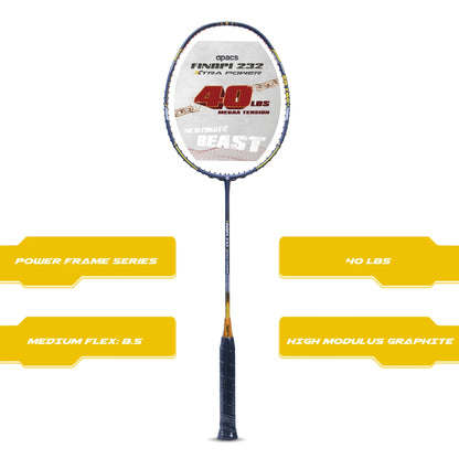 FINAPI 232 XTRA POWER