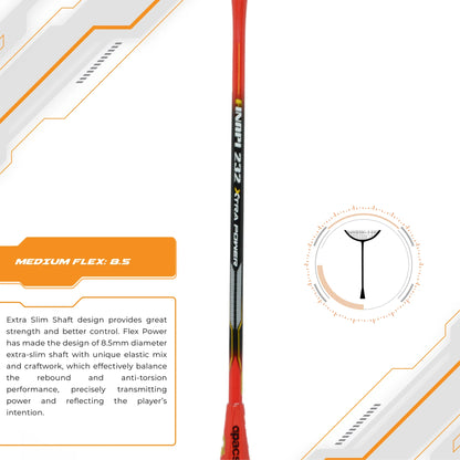 FINAPI 232 XTRA POWER