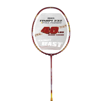 FINAPI 232 XTRA POWER