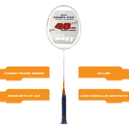FINAPI 232 XTRA POWER
