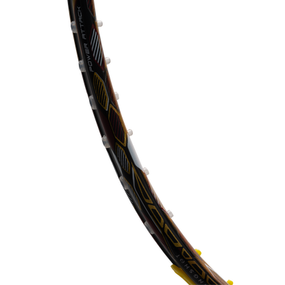 Flutter S ATTK