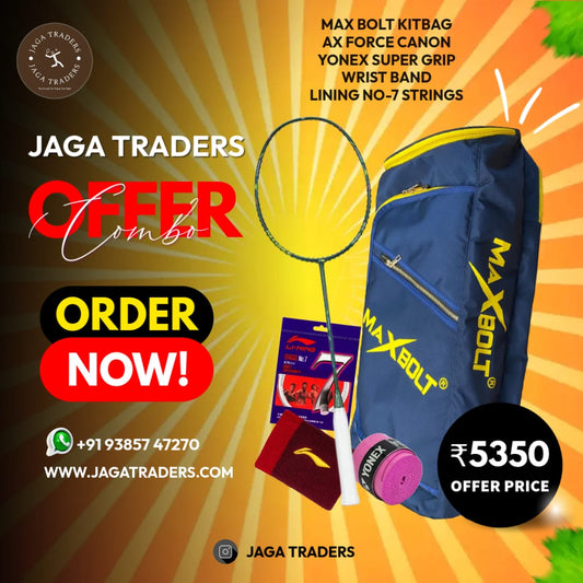 Combo offer