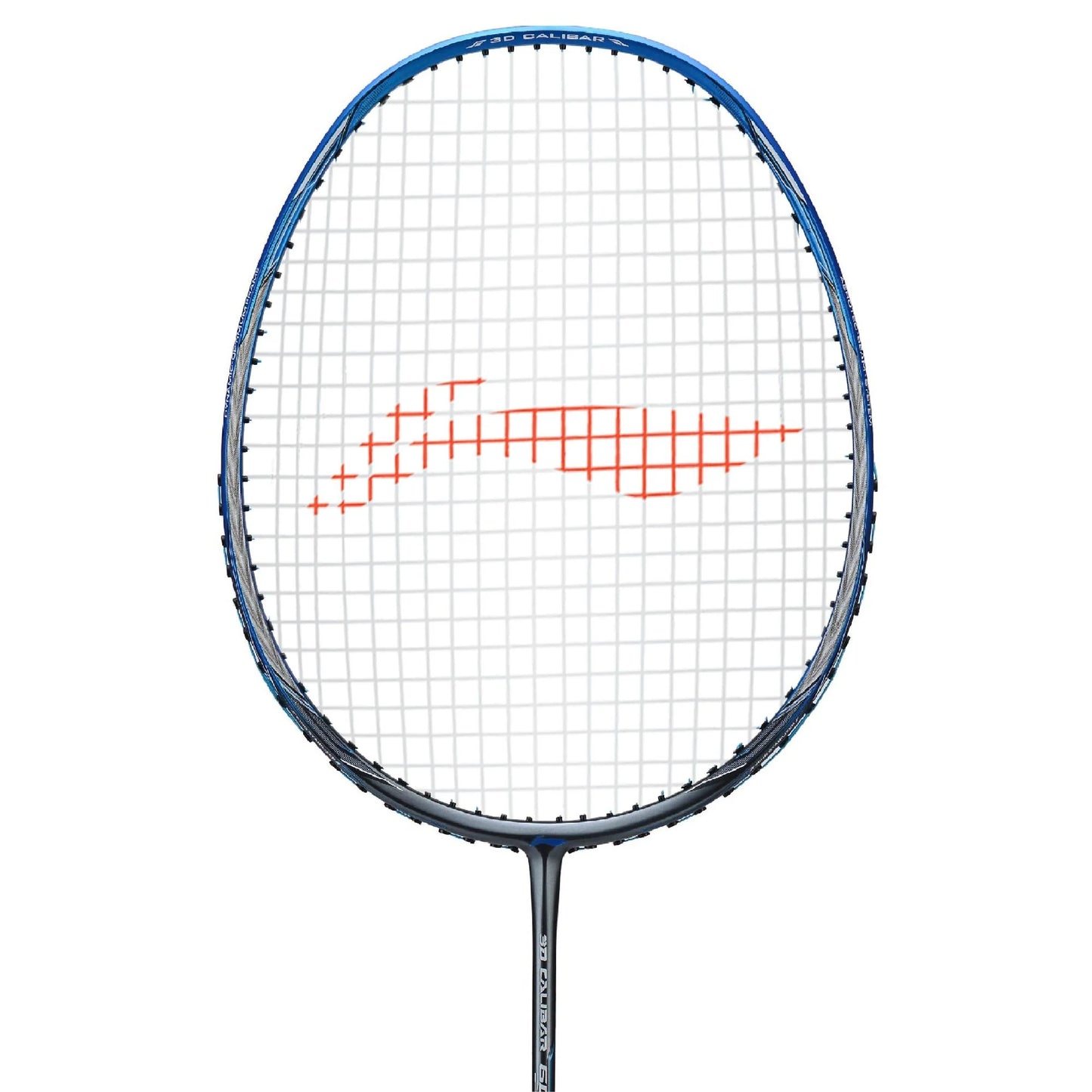 3D Calibar 600 Combat (Blue Grey)