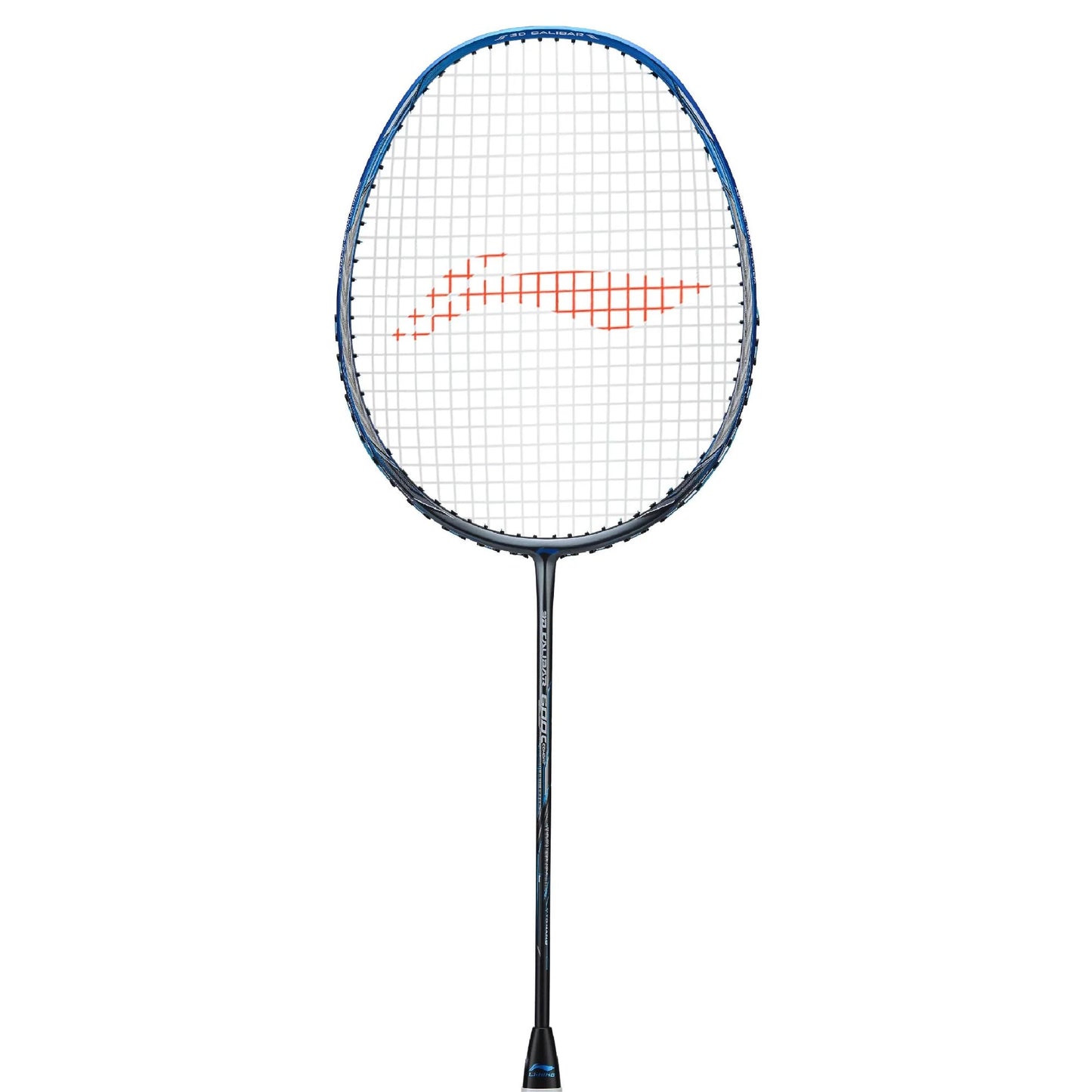 3D Calibar 600 Combat (Blue Grey)