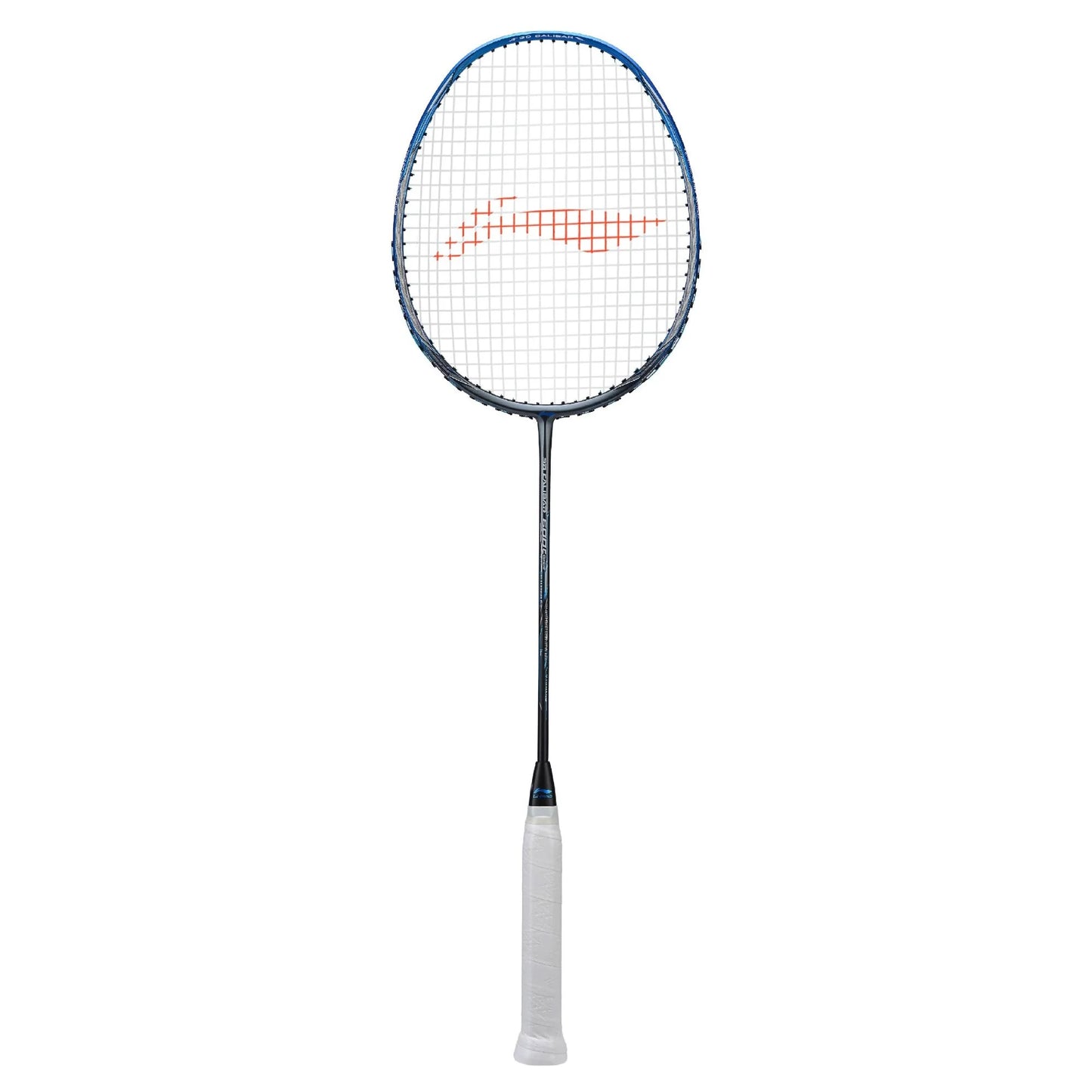 3D Calibar 600 Combat (Blue Grey)