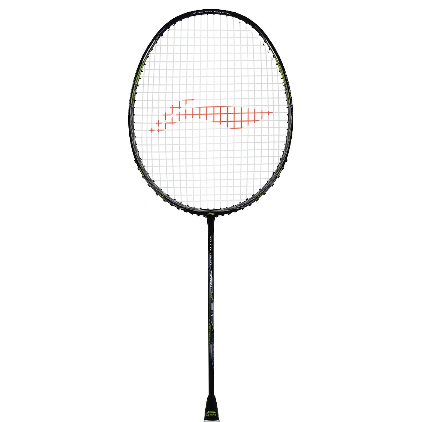 3D Calibar 300 Instinct (Black)