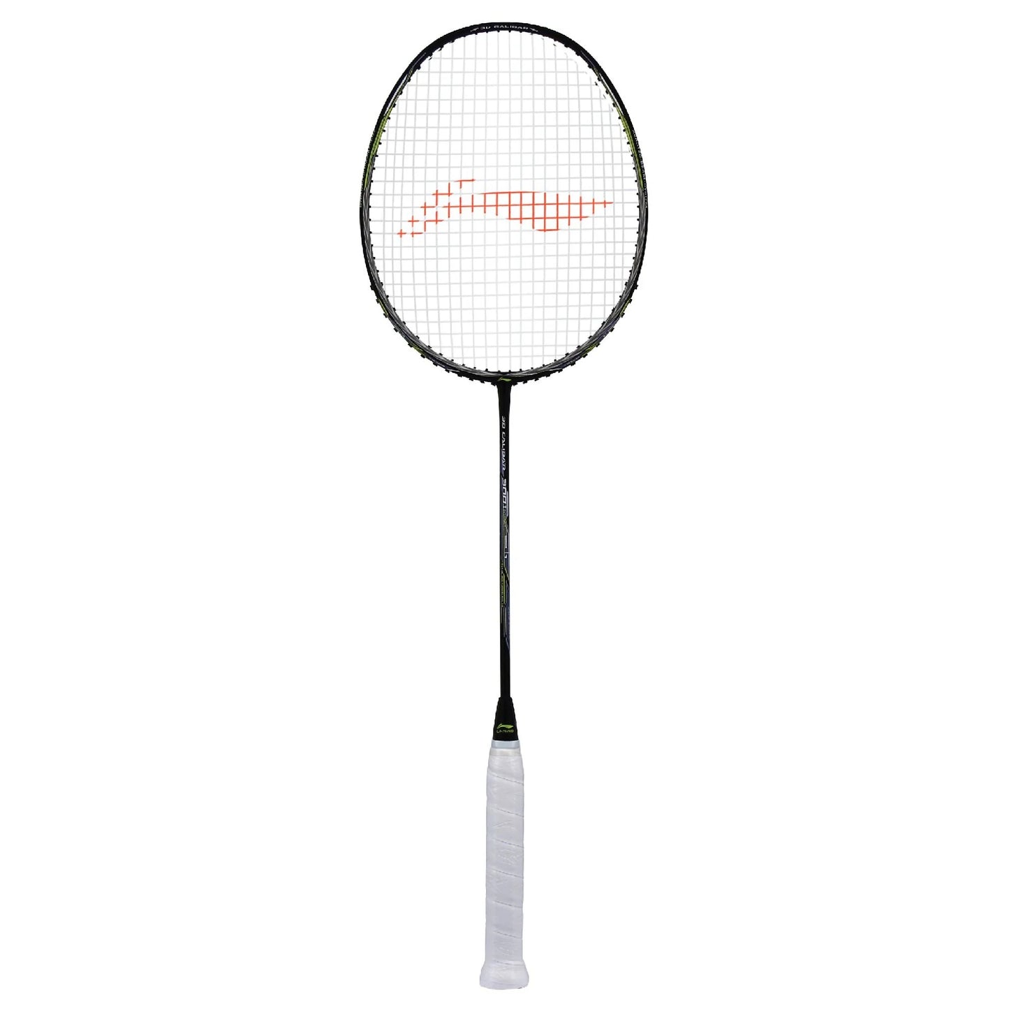 3D Calibar 300 Instinct (Black)