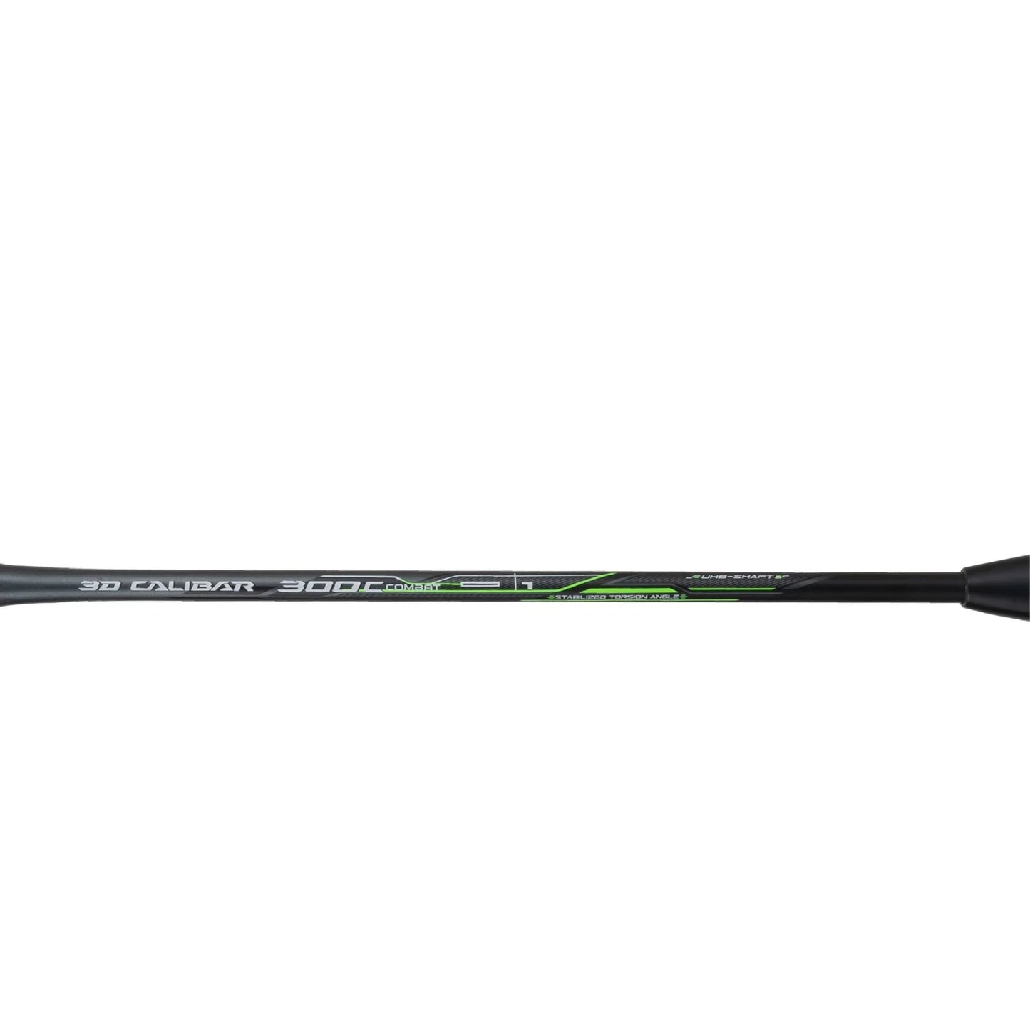 3D Calibar 300 Combat (Dark Grey/Green)