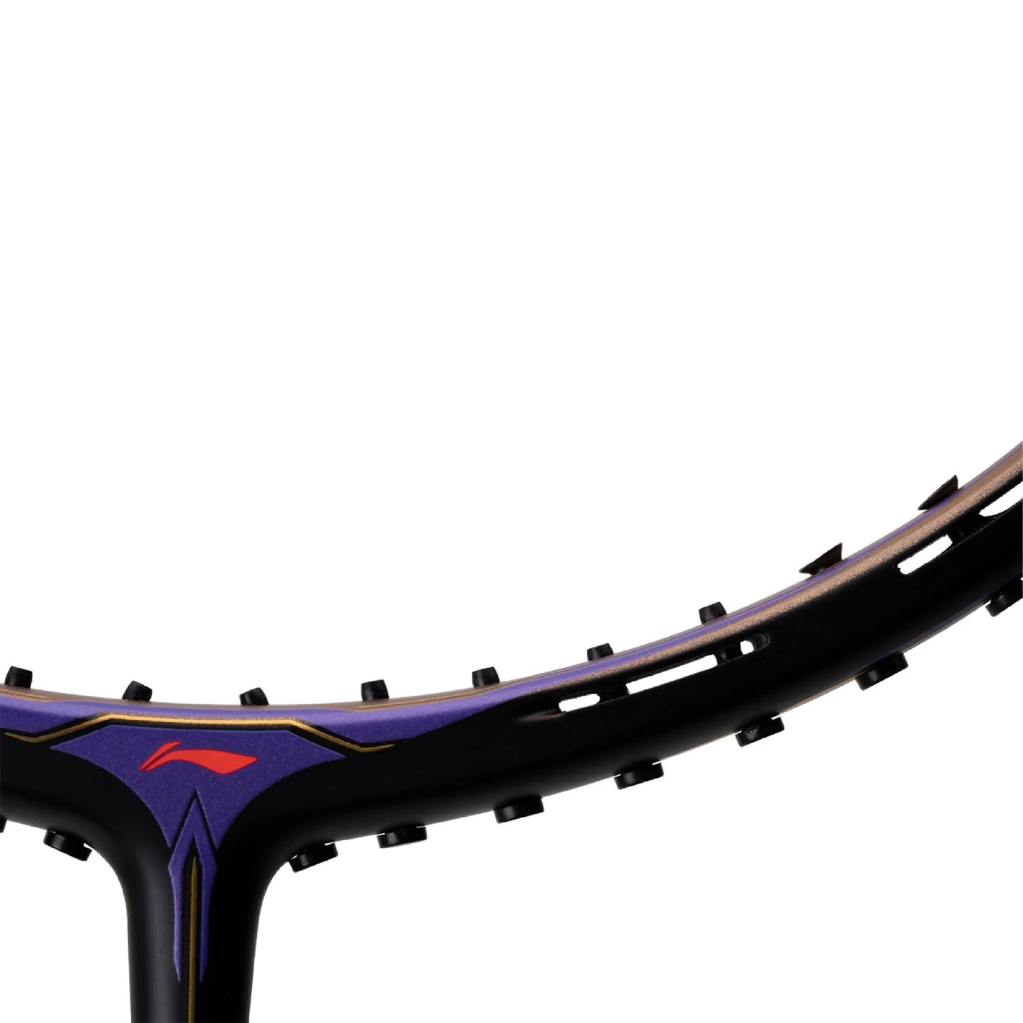 Aeronaut 9000 Instinct (Purple/Gold)