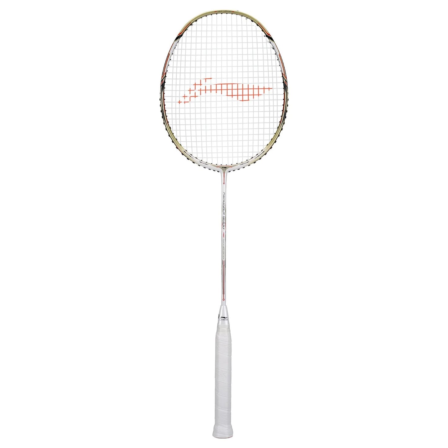 Aeronaut 9000 (White/Gold)