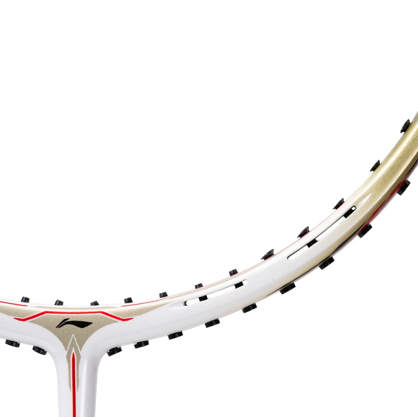 Aeronaut 9000 (White/Gold)