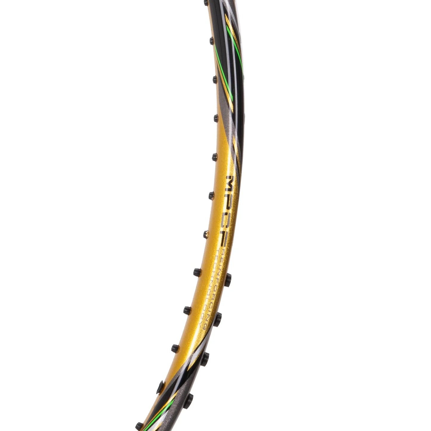 Super Series Gold Medal