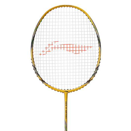 Super Series Gold Medal