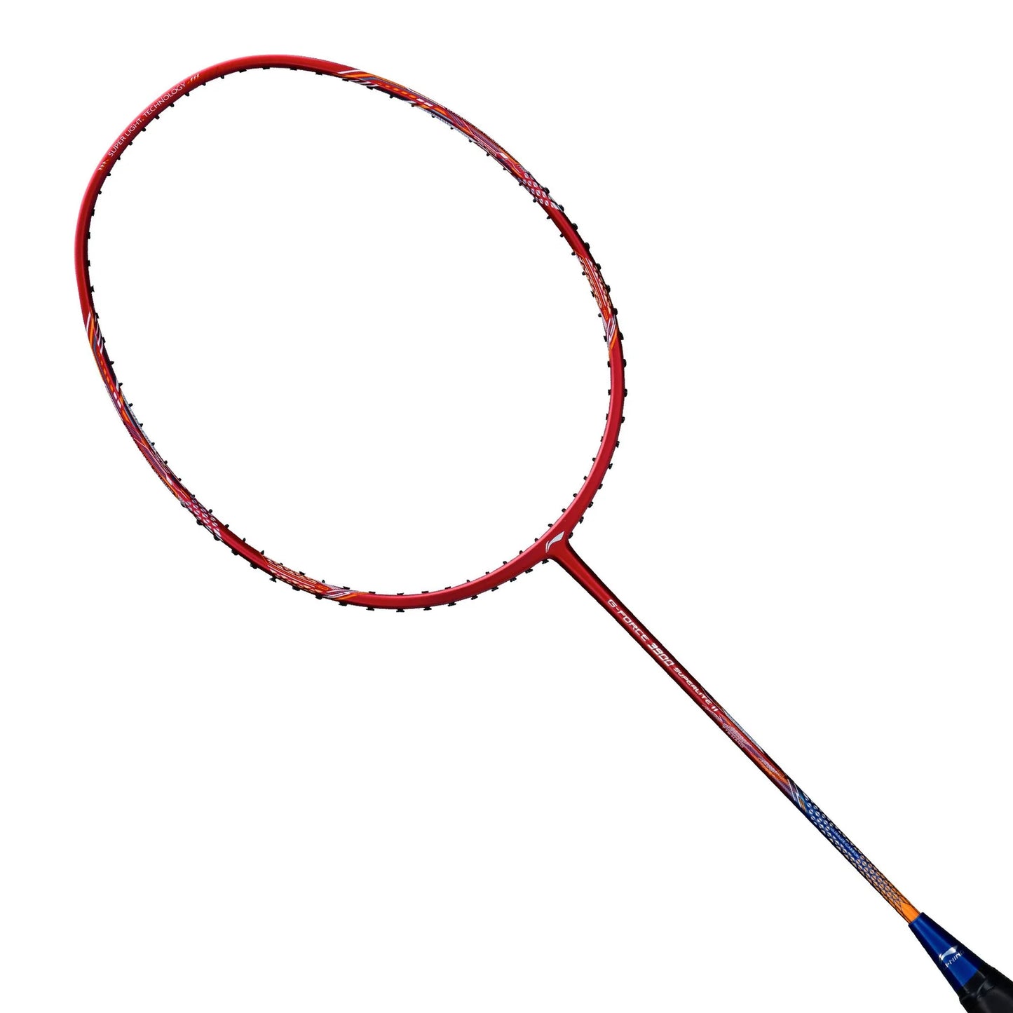 G-Force 3900 Superlite II