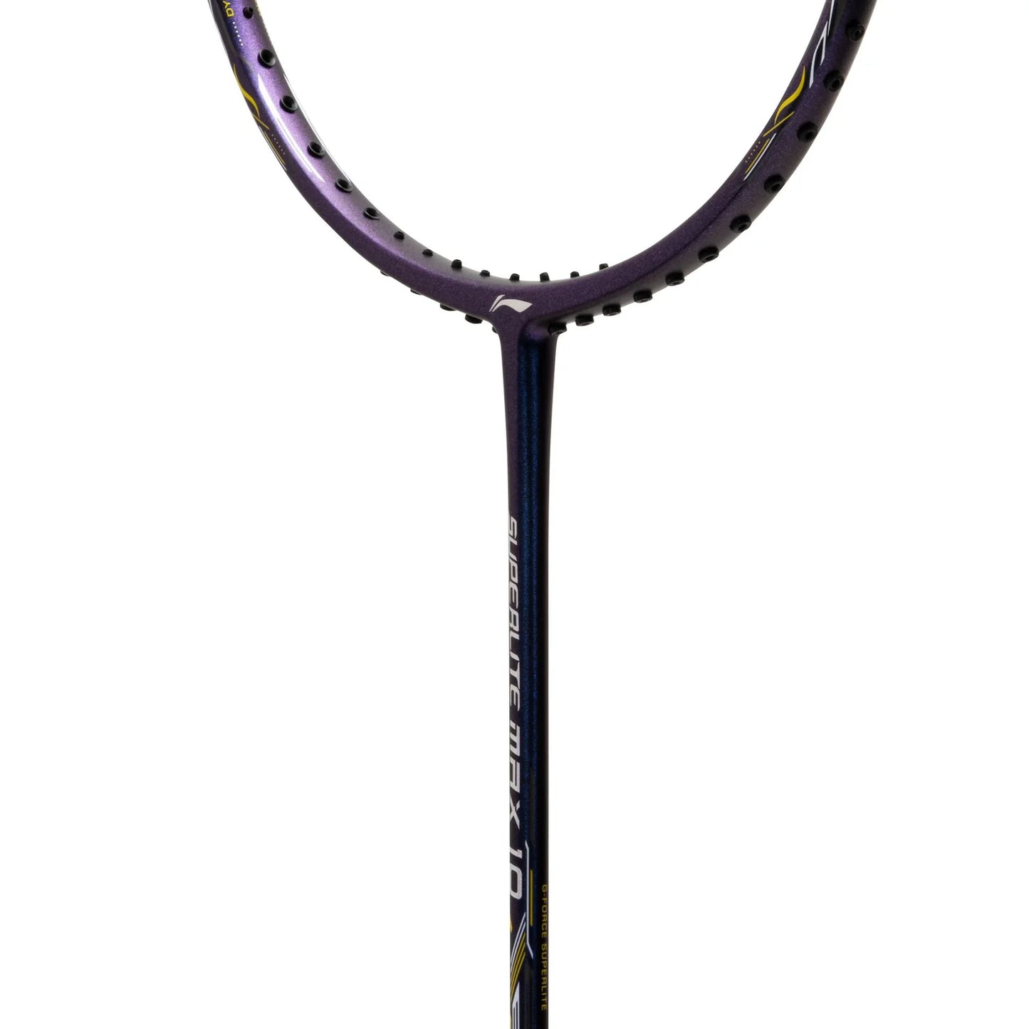 G-Force Superlite Max 10