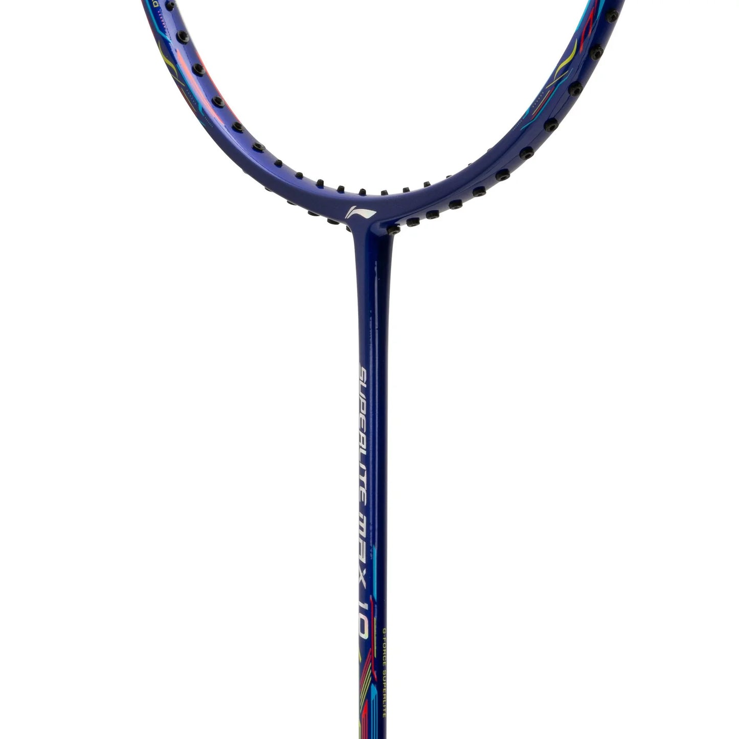 G-Force Superlite Max 10