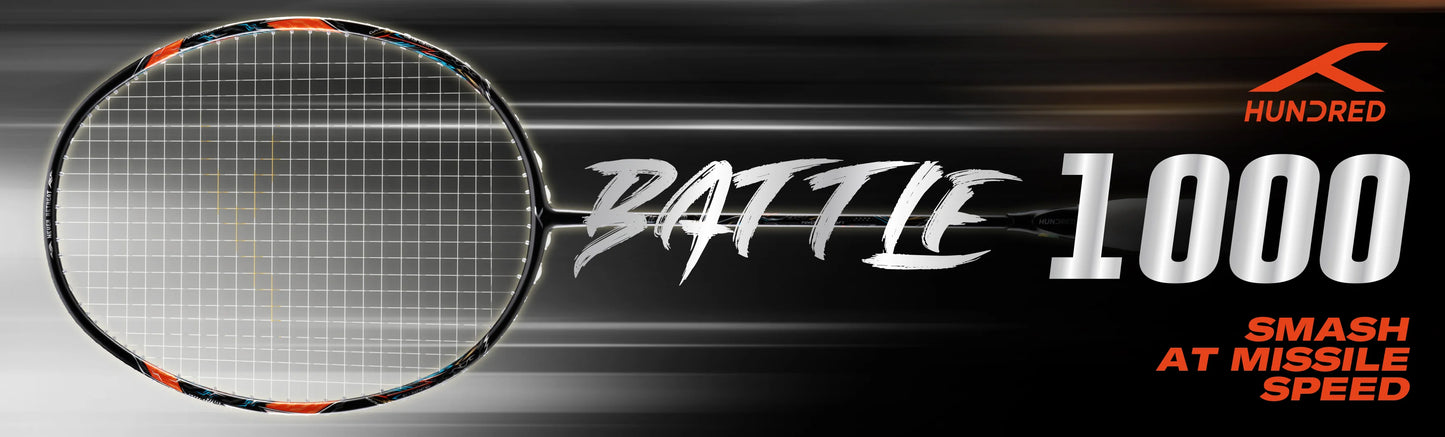 Battle 1000 3U