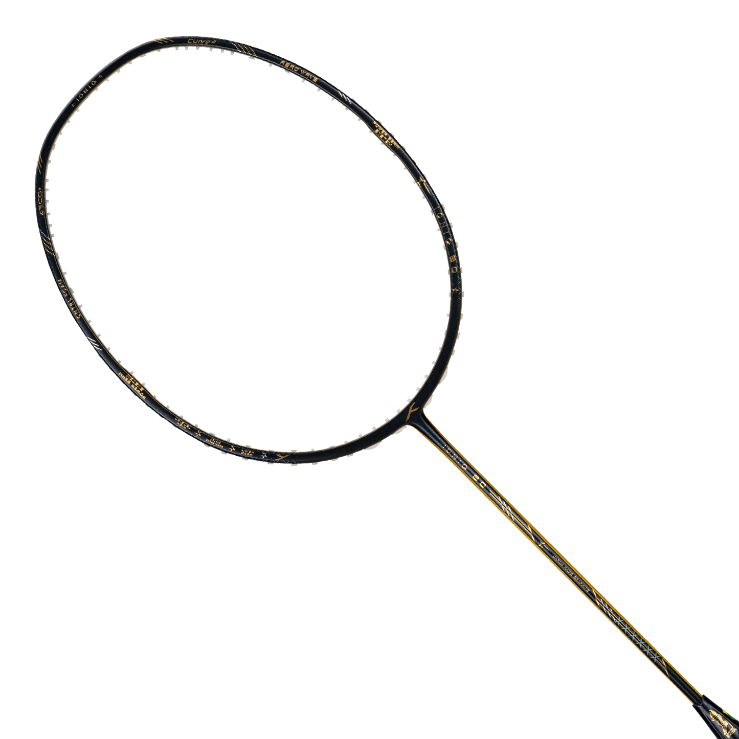 Ioniq 80 Limited Edition