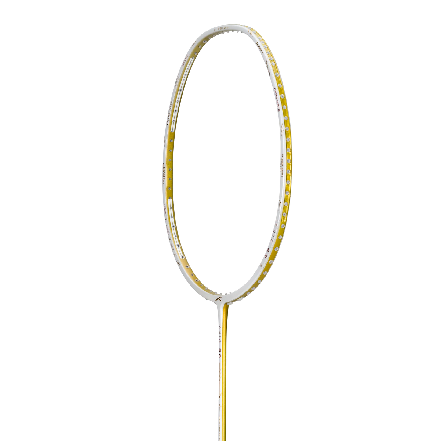 Ioniq 80 Limited Edition