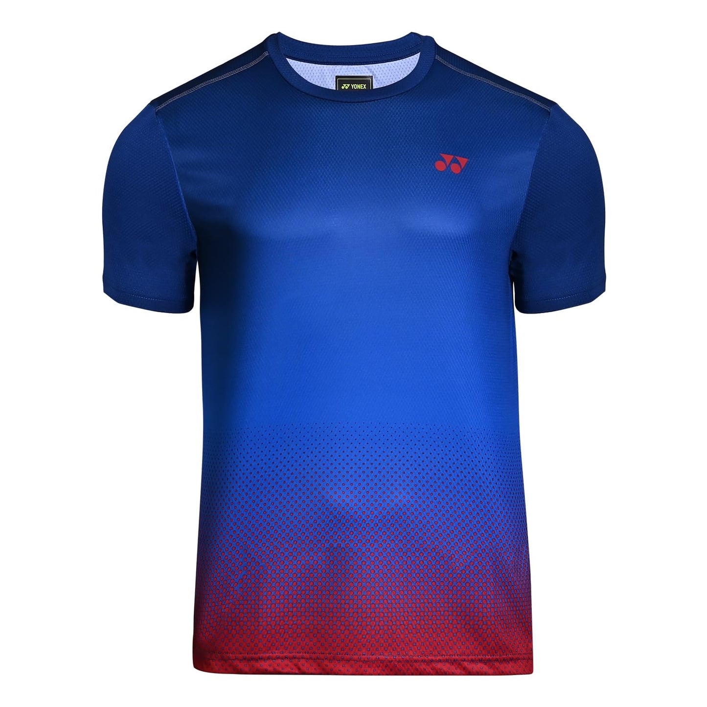 T-SHIRT ROUND NECK 2757