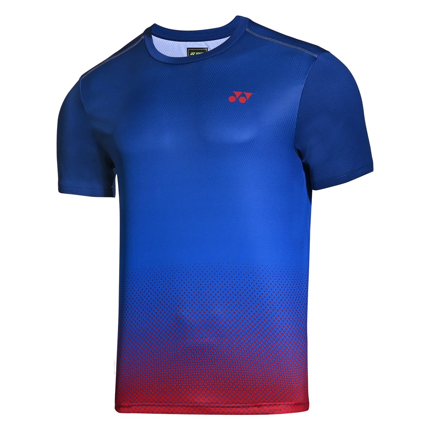 T-SHIRT ROUND NECK 2757