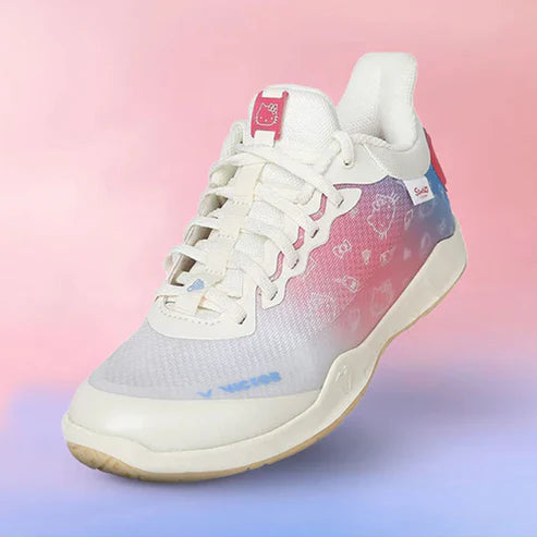 Victor X Hello Kitty VG-KT L