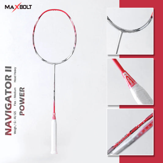 Maxbolt Navigator