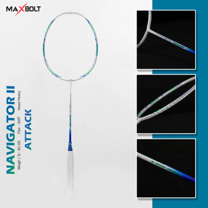 Maxbolt Navigator