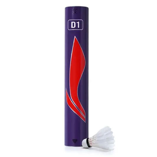 LINING D1 FEATHER SHUTTLE COCK