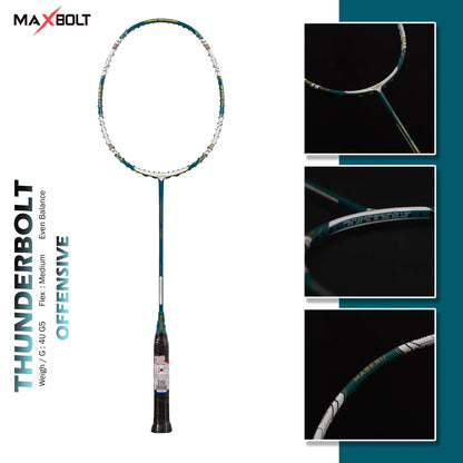 Maxbolt Thunderbolt