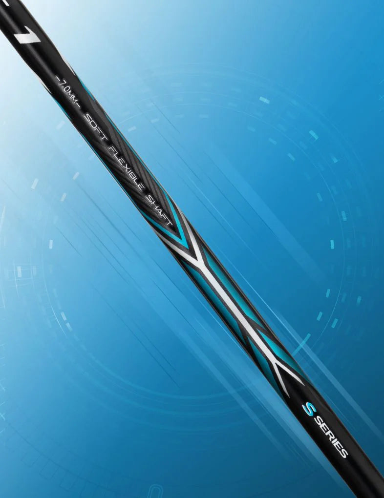 Tectonic 1 S(Black/Red)