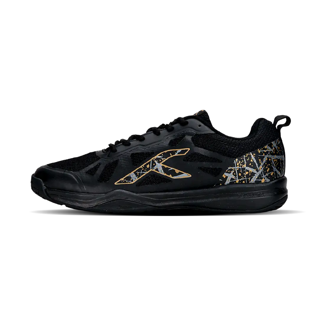 Blade shoes
