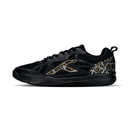 Blade shoes