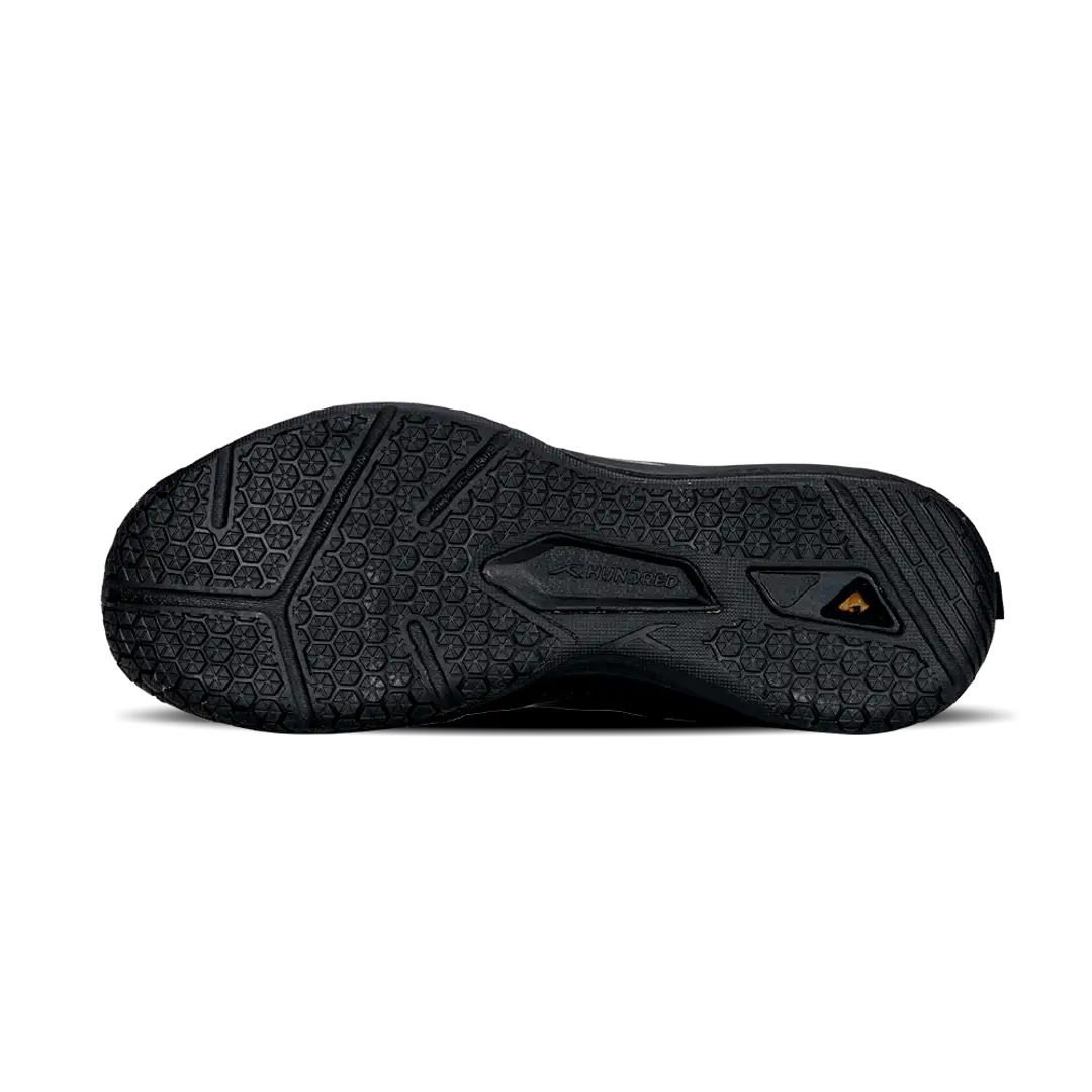 Blade shoes
