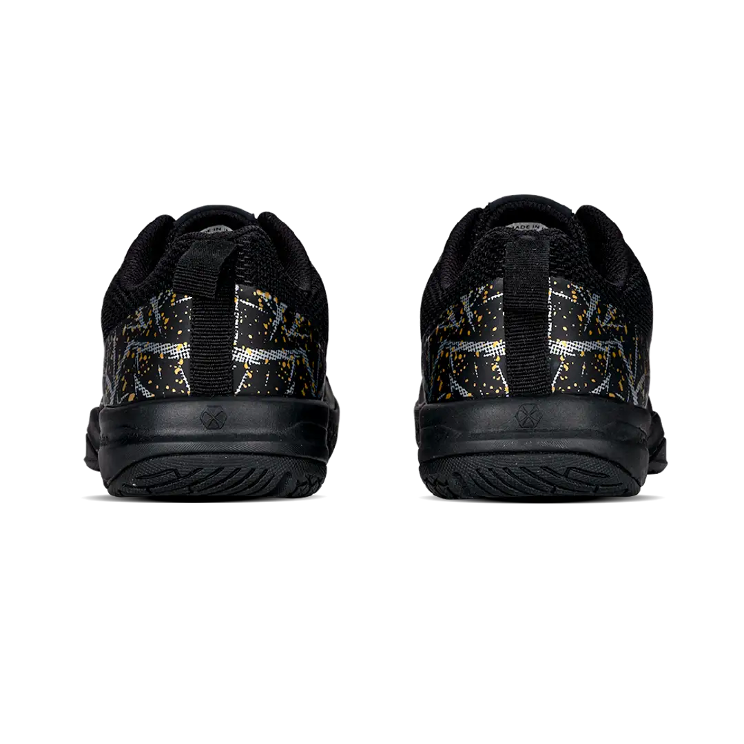Blade shoes